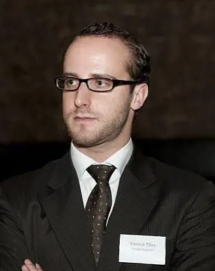 "It isn’t just a matter of using the same assumptions as when handling coal, and just using the same equipment and processes for biomass,” Yannick Tilley, Geldof Metaalconstructie