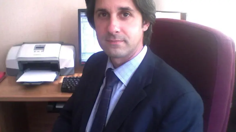 "Bbecause we are familiar with the technology, it made sense maintaining them ourselves," Luc Bernardini, MET