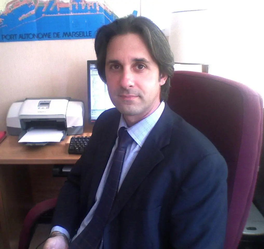 "Bbecause we are familiar with the technology, it made sense maintaining them ourselves," Luc Bernardini, MET