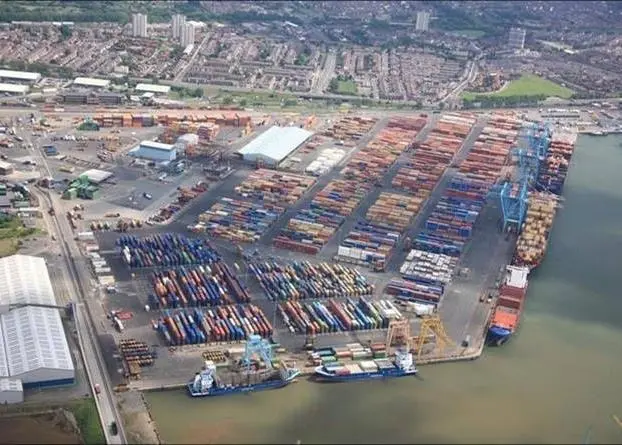 Public subsidy in Liverpool is creating animosity at other port cities