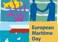 The European Maritime Day is celebrated annually on 20 May since 2008