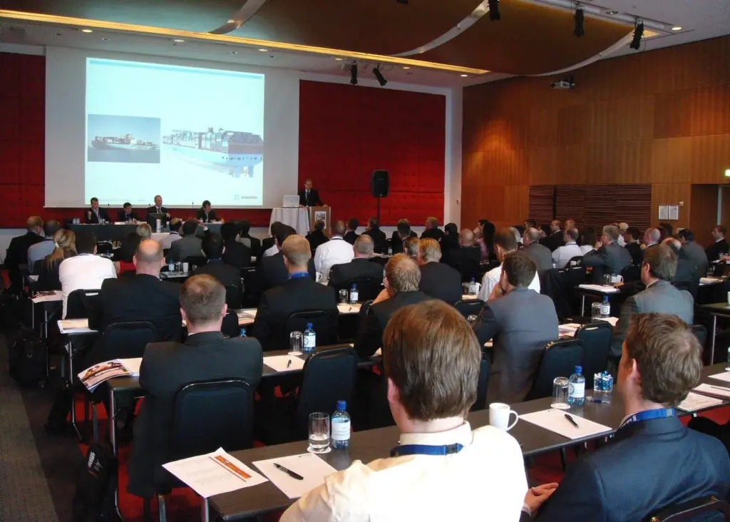 Last year’s Propulsion & Emissions Conference