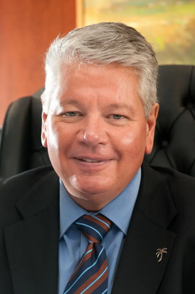 "We intend to penetrate deep into the Southeast," Bill Johnson, Port of Miami