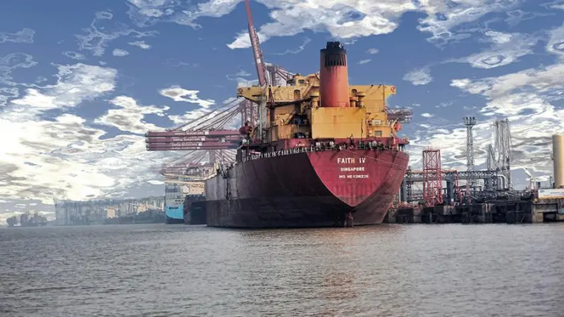 JNPT
