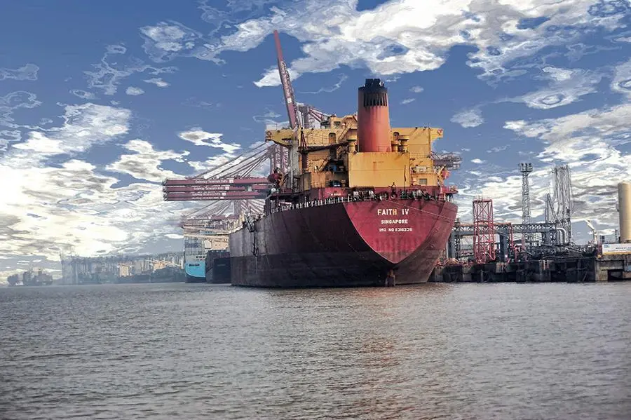 JNPT