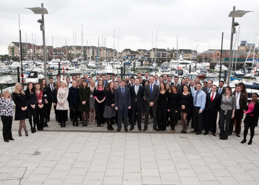 Faststream was recently recognised by the Sunday Times as one of the top 100 best small companies to work for.