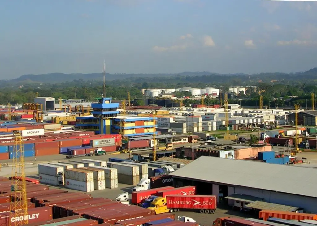 The IFC's involvement in Santos saw the port raise productivity and reduce congestion