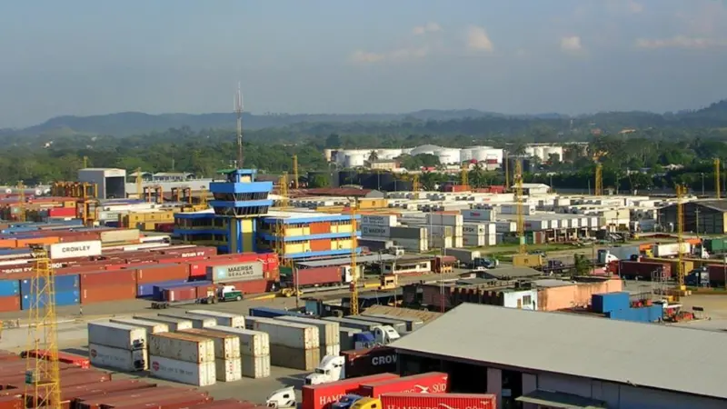 The IFC's involvement in Santos saw the port raise productivity and reduce congestion