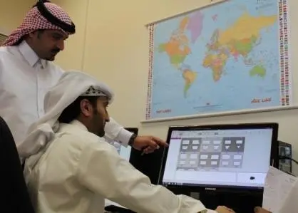The new TOS will improve throughput at Doha