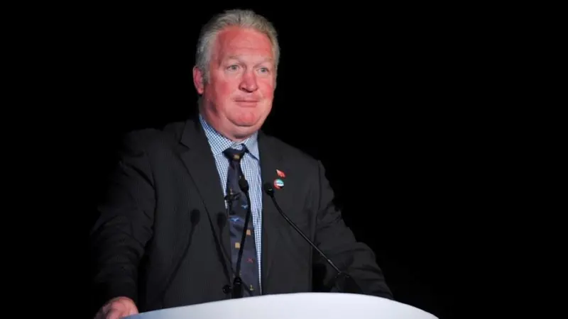 Mike Penning MP - smaller UK ports need to be made better use of