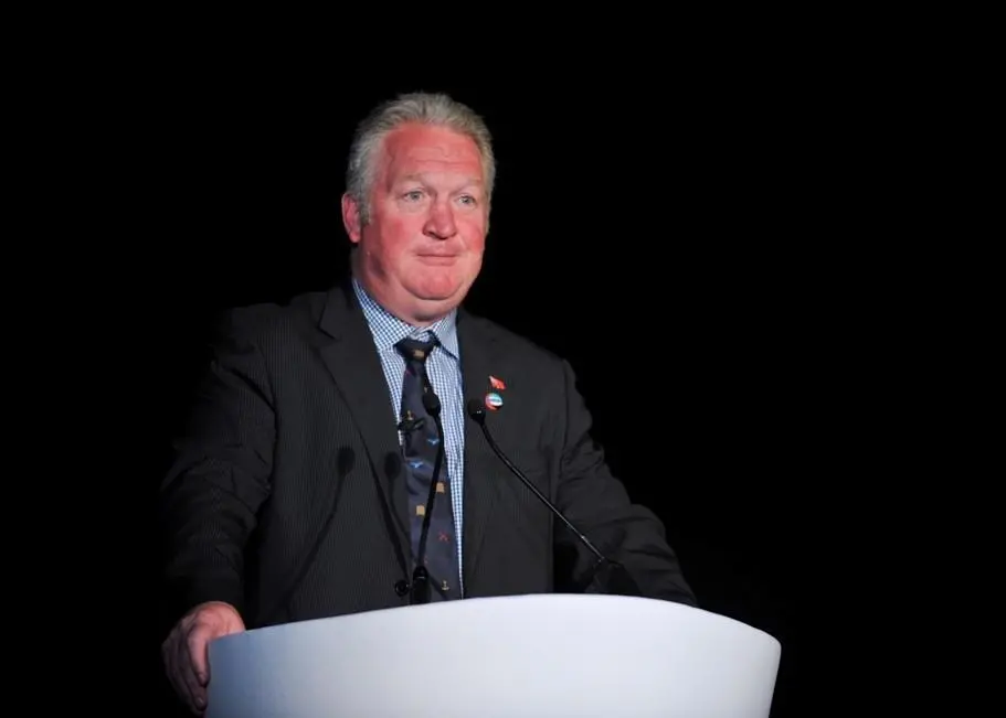 Mike Penning MP - smaller UK ports need to be made better use of