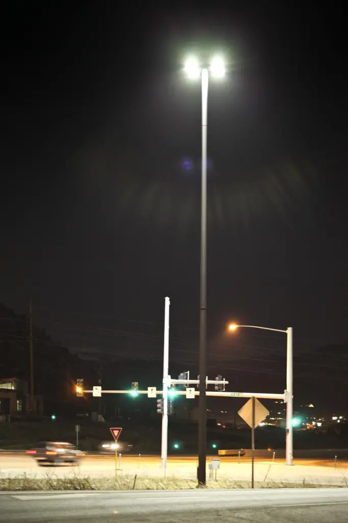 LED1