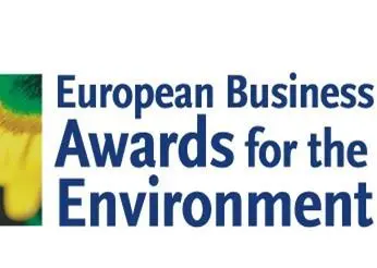 The Commission announced the winners of the 2012 European Business Awards for the Environment