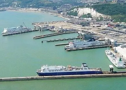 Dover is pursuing its privatisation path but it’s been had several battles with some of the local community