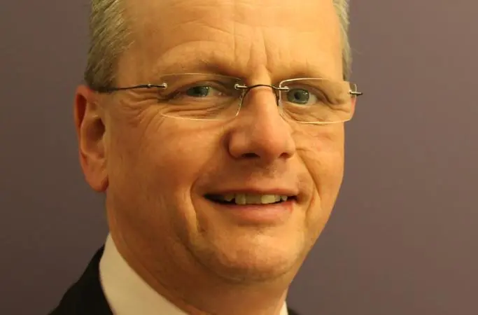 "Maintaining a good separation of humans and machines in the port area is another fairly basic thing we can advise on," Peregrine Storrs-Fox, TT Club