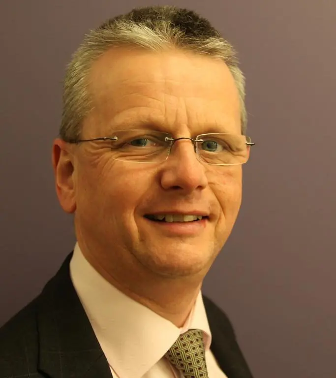 "Maintaining a good separation of humans and machines in the port area is another fairly basic thing we can advise on," Peregrine Storrs-Fox, TT Club