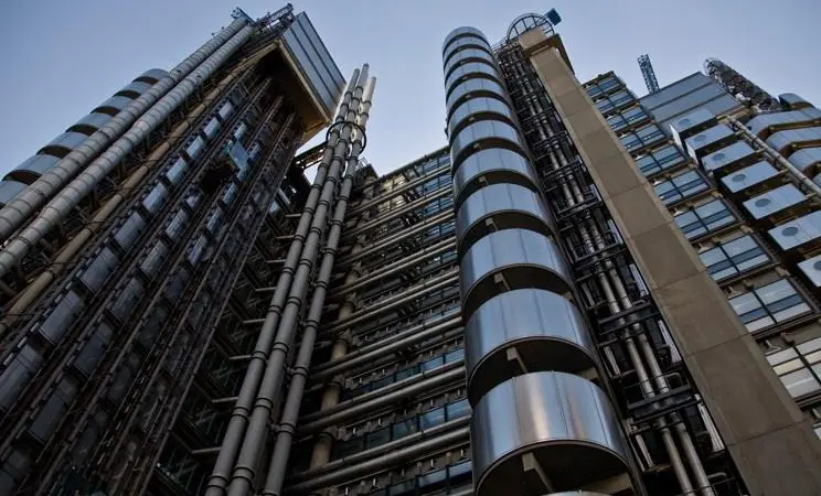 Lloyd's losses have sent jitters through the reinsurance market