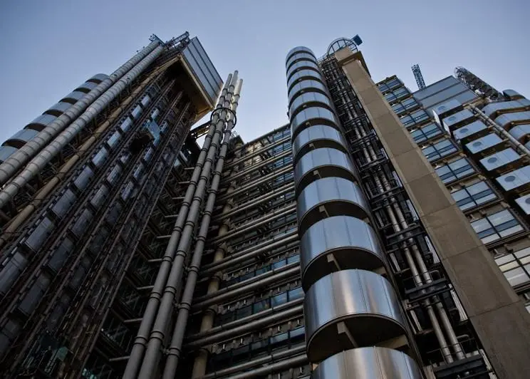 Lloyd's losses have sent jitters through the reinsurance market