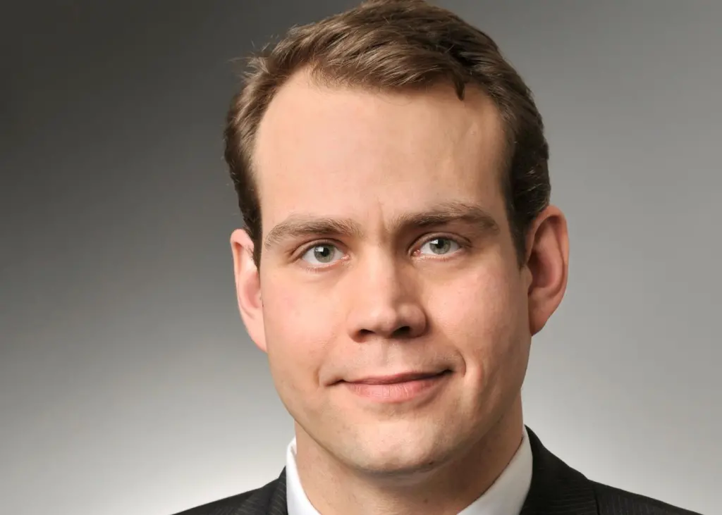 "While there will be overcapacity in the short term, nobody will go out of business," Martin Poulsen, APM Terminals