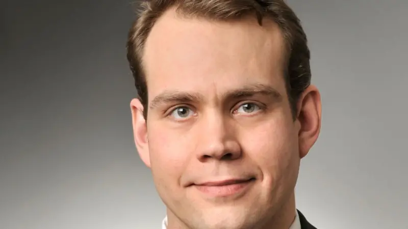"While there will be overcapacity in the short term, nobody will go out of business," Martin Poulsen, APM Terminals