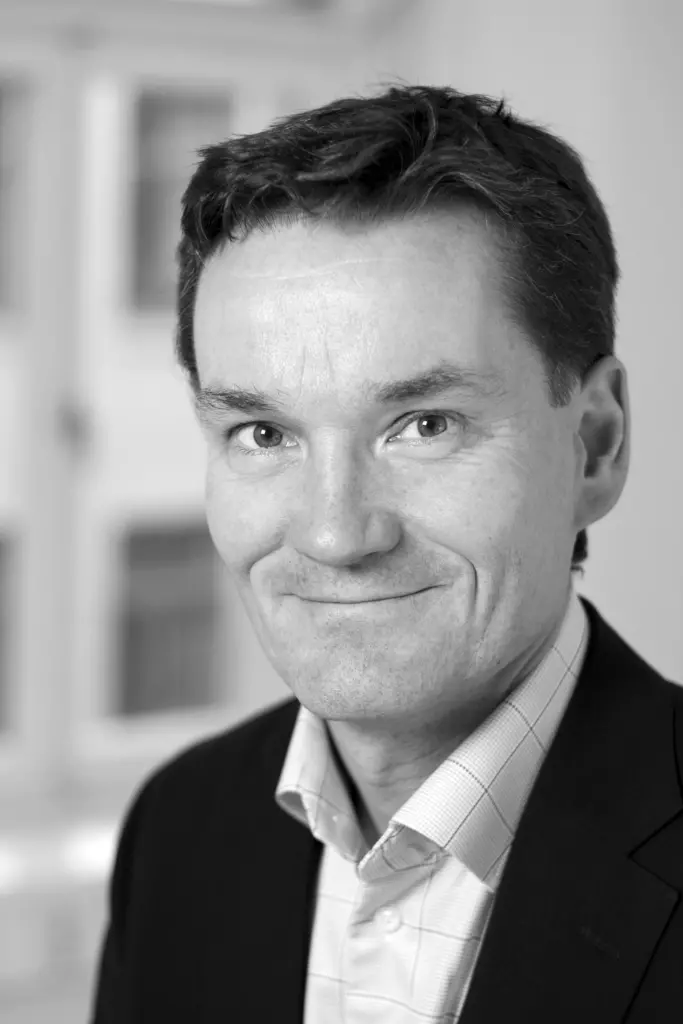 "Buying greener equipment is not a fad; it’s a trend with traction," Lars Meurling, Bromma