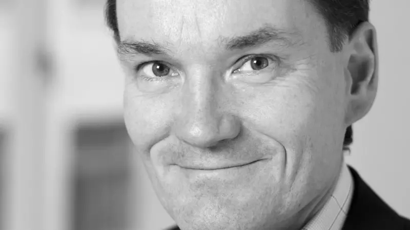 "Buying greener equipment is not a fad; it’s a trend with traction," Lars Meurling, Bromma