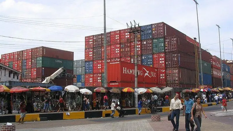 Manaus is just one concession being offered this year in Latin America