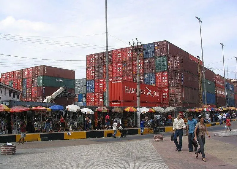 Manaus is just one concession being offered this year in Latin America