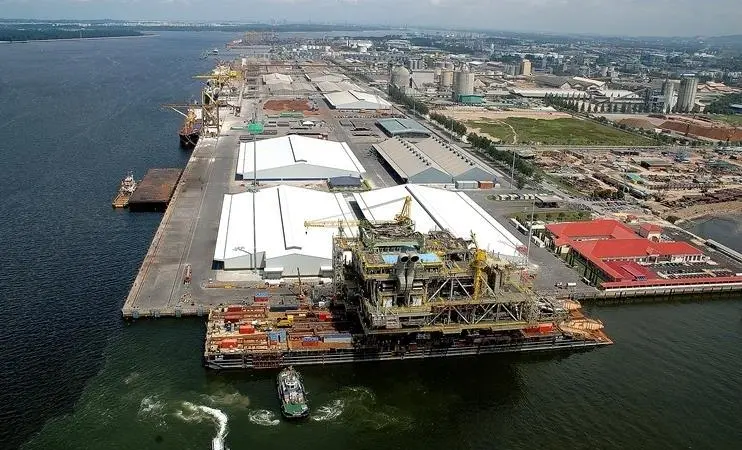 Johor is looking to cash in on the burgeoning palm oil and oil and gas sectors in Malaysia