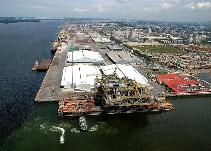 Johor is looking to cash in on the burgeoning palm oil and oil and gas sectors in Malaysia