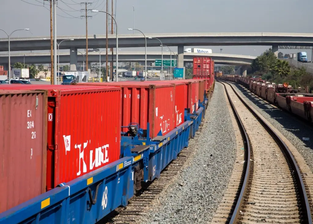 POLB's Green Port Gateway Project