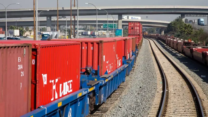 POLB's Green Port Gateway Project