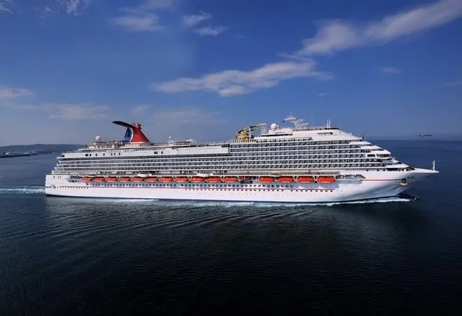 Princess Cruises will now benefit from Wärtsilä’s services in the long-term