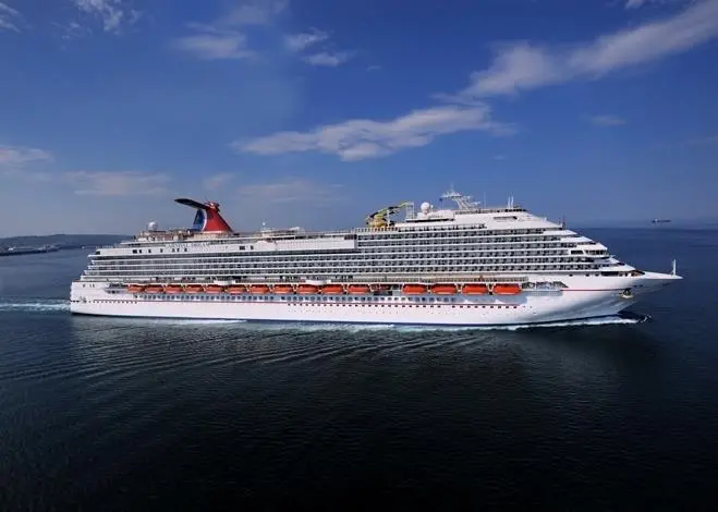 Princess Cruises will now benefit from Wärtsilä’s services in the long-term