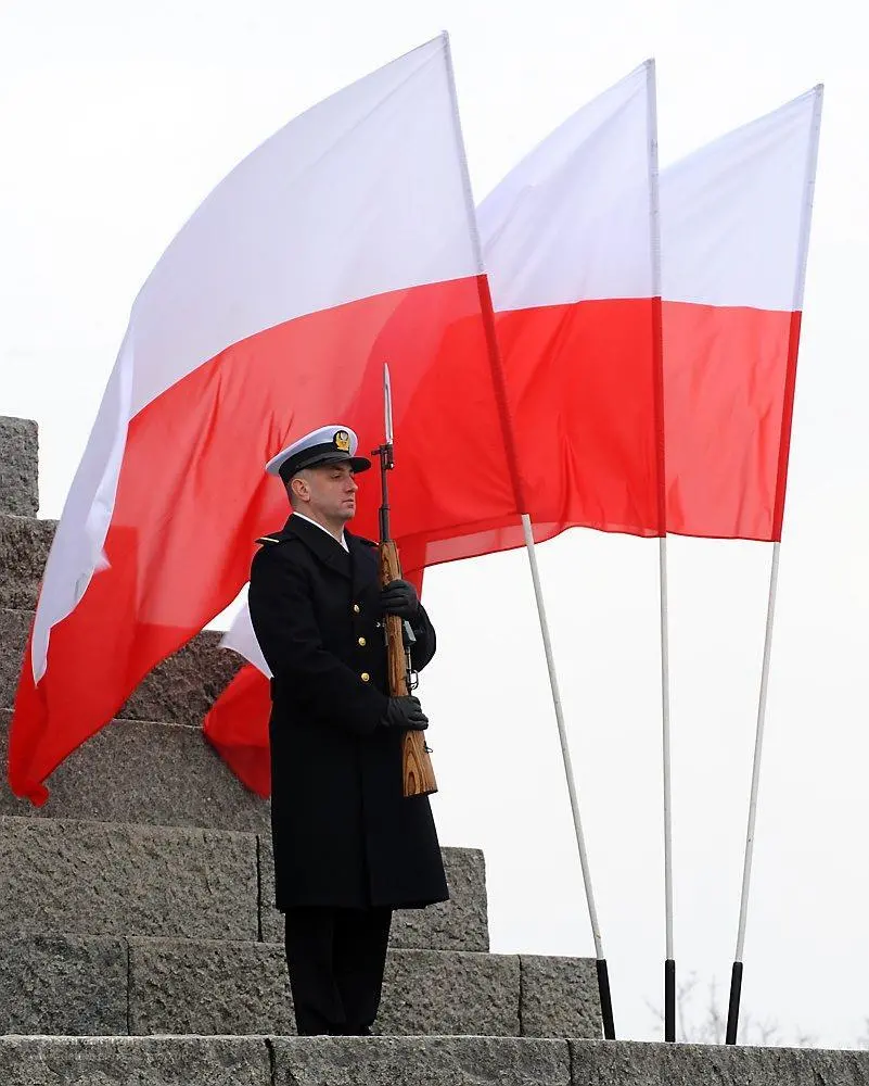 Who will win the battle for the Polish hub title?