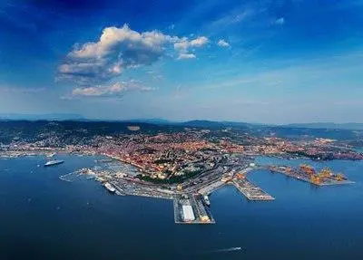 The Port of Trieste wants to modernise its free trade zone