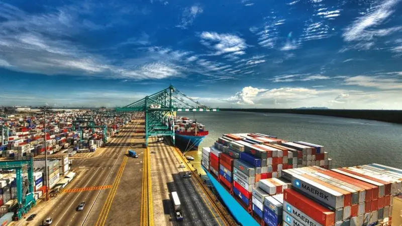 PTP will invest in new berths and equipment over the next three years