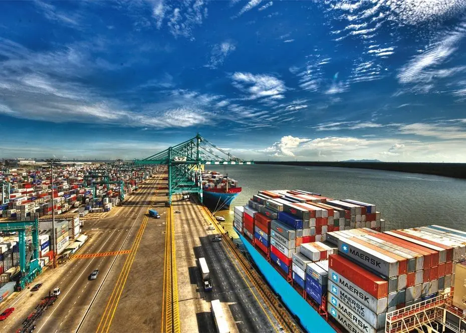 PTP will invest in new berths and equipment over the next three years
