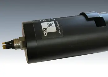 UviLux Effluent Monitor. Photo: CTG