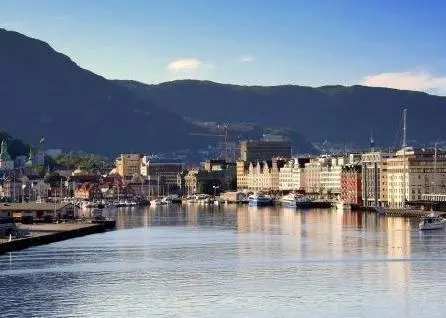 This year's GFS Conference will take place in Bergen, Norway