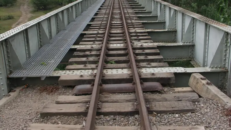South Africa's infrastructure needs addressing. Photo: NJR ZA