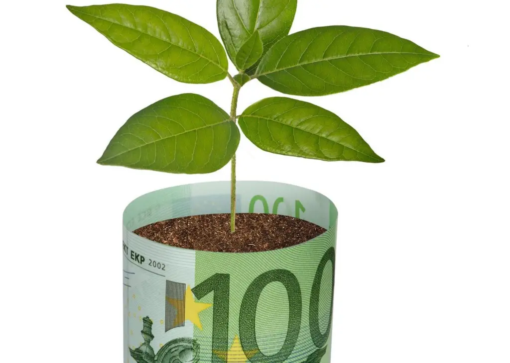Is everyone signed up to the green agenda - really?