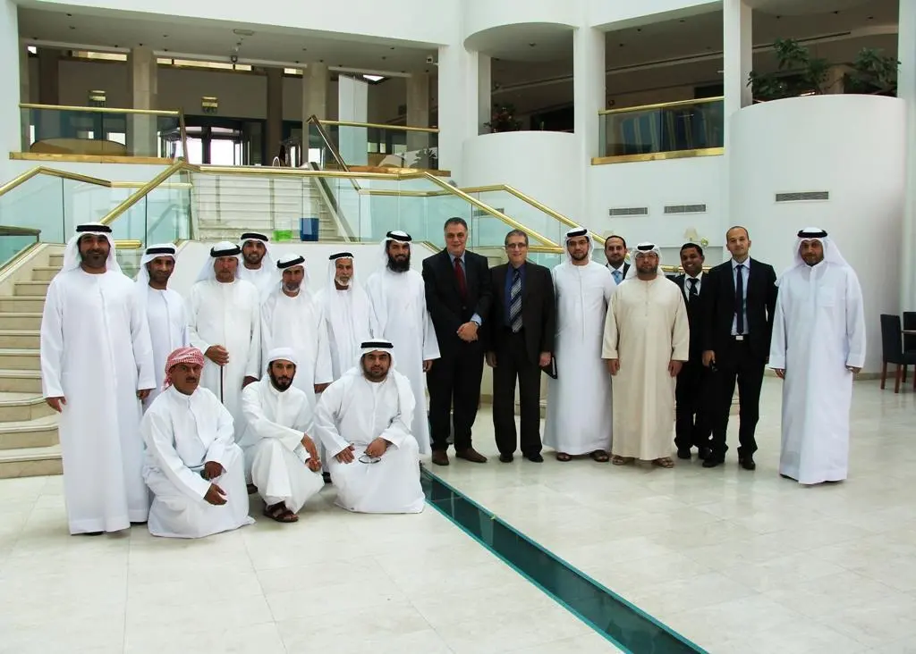 ADPC want to involve the community in Khalifa’s redevelopment project