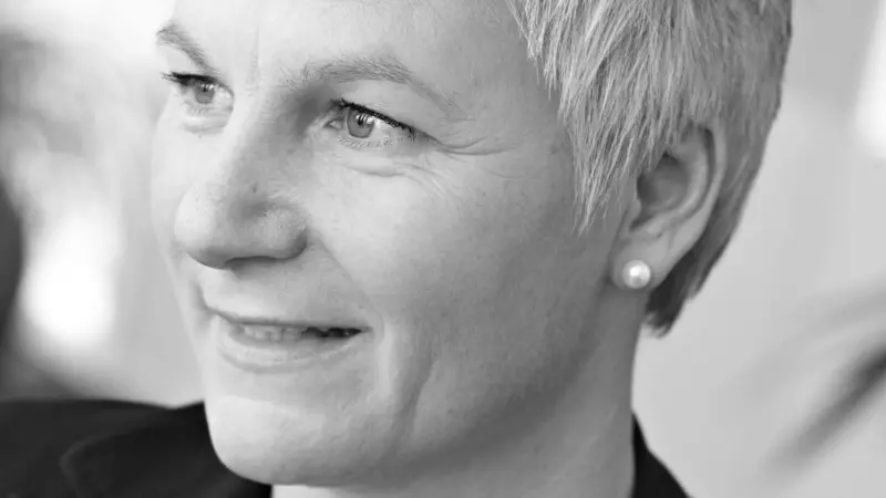 "We are convinced that the terminal operators are dealing with CSR/sustainability in a very ambitious way," Asa Wilske, Port of Gothenburg. Credit: Port of Gothenburg