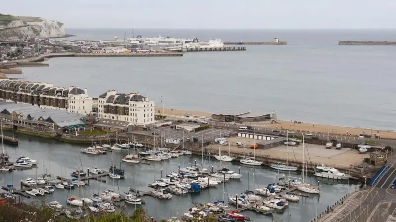 Port of Dover
