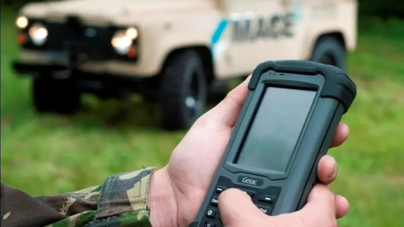 Remote vehicles can be built to almost any spec