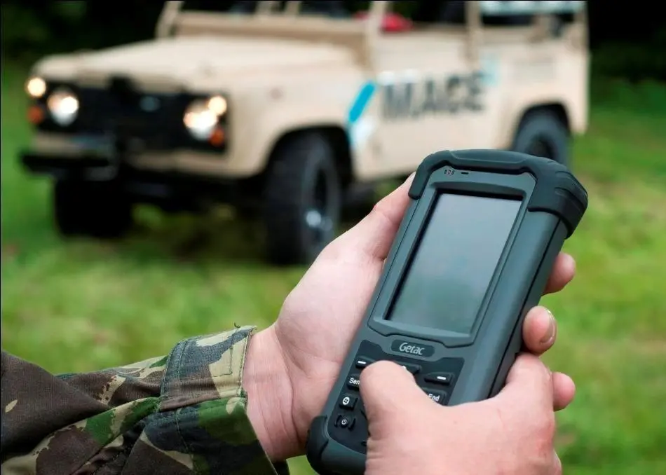 Remote vehicles can be built to almost any spec