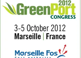 This year's GreenPort Congress takes place in Marseille