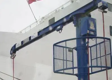 The HVSC at the Port of Ystad  is the world's largest. Photo: Helene Ohsbeck