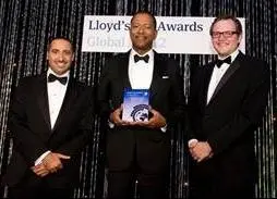 POLA wins Lloyds List award for its role in reducing maritime related emissions